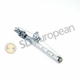 Right Rear, Side (Rhr) Electric Window Lifter For Mercedes-Benz Ml-Class W163